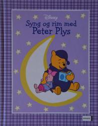 Billede af bogen Syng og rim med Peter Plys