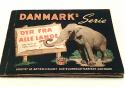 Billede af bogen Danmarks Serie - Dyr fra alle lande