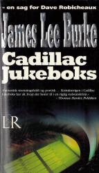 Billede af bogen Cadillac jukeboks