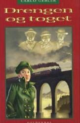 Billede af bogen Drengen og toget