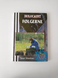 Billede af bogen Holocaust - Følgerne