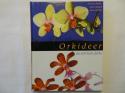 Billede af bogen Orkideer du selv kan dyrke