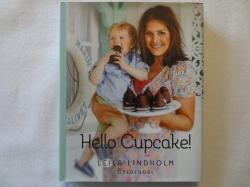 Billede af bogen Hello Cupcake!