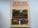 Billede af bogen Designer Needlepoint