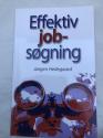 Billede af bogen Effektiv jobsøgning