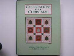 Billede af bogen Celebrations of Christmas.