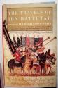 Billede af bogen The travels of Ibn Battutah