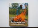 Billede af bogen Bålbrændt ler.   Pottemageri efter indiansk tradition.