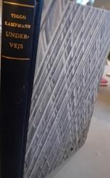 Billede af bogen Undervejs. Artikler fra undom og mandom