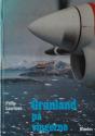 Billede af bogen Grønland på vingerne