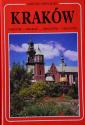 Billede af bogen Kraków - Caracow, Krakau, Cracovie, Cracovia