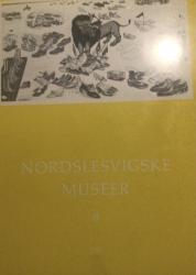 Billede af bogen Nordslesvigske museer, 81, nr. 8