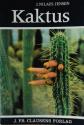Billede af bogen Kaktus