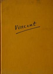 Billede af bogen Vincent Vang Gogh