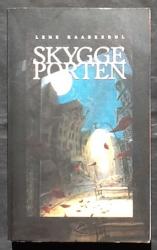 Billede af bogen Skyggeporten 