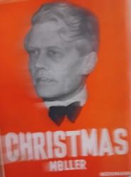 Billede af bogen Christmas Møller Billede af bogen Christmas Møller
