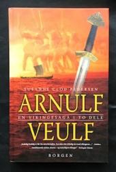 Billede af bogen Arnulf + Veulf 