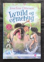 Billede af bogen Lynild og ormehug