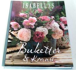 Billede af bogen Isabellas buketter og kranse