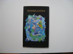 Billede af bogen Sindbilleder.