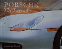 Billede af bogen Porsche - The Legend
