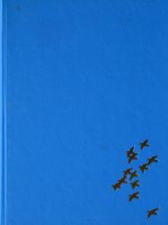 Billede af bogen FUGLE - En introduktion til almindelig ornitologi
