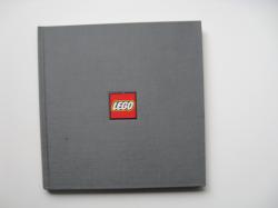 Billede af bogen LEGO