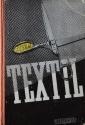Billede af bogen TEXTIL - Praktisk varekundskab: Metervarer