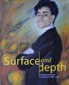 Billede af bogen Surface and depth - Early Modernism in Finland 1890-1920