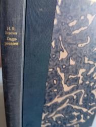 Billede af bogen Dagspressen -  og dens ansvar for udviklingen