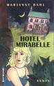 Billede af bogen Hotel mirabelle