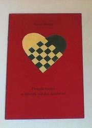 Billede af bogen Flettede hjerter - et særtræk ved den danske jul