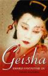 Billede af bogen Geisha Kiharus fantastiske liv