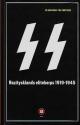 Billede af bogen SS. Nazitysklands elitekorps 1919-1945