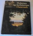 Billede af bogen Malernes og forfatternes Danmark - dansk natur
