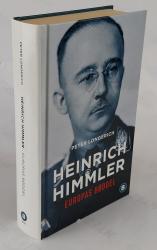 Billede af bogen Heinrich Himmler