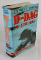 Billede af bogen D-Dag. 6. juni 1944