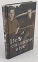 Billede af bogen De ensomme ulve