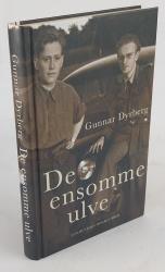 Billede af bogen De ensomme ulve