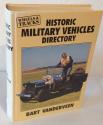 Billede af bogen Historic Military Vehicles Directory