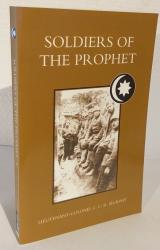 Billede af bogen Soldiers of the Prophet