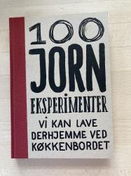 Billede af bogen 100 Jorn eksperimenter