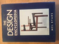 Billede af bogen The design encyclopedia