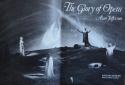 Billede af bogen The Glory of Opera