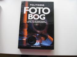 Billede af bogen Fotobog  Politikens.