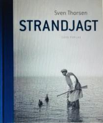 Billede af bogen Strandjagt - Den danske kystfuglejagt 1800-1950