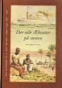 Billede af bogen Der står Ækvator på stenen - Breve og beretninger fra en dask officersfrue i Belgisk Congo 1920 - 1923