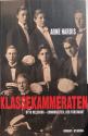 Billede af bogen Klassekammeraten. Otto Melchior - Kommunisten, der forsvandt