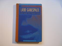Billede af bogen Læbe-Ganespalte  - en bog til familien.