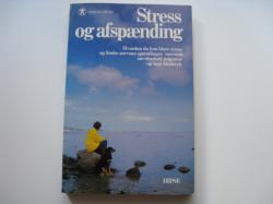 Billede af bogen Stress og afspænding